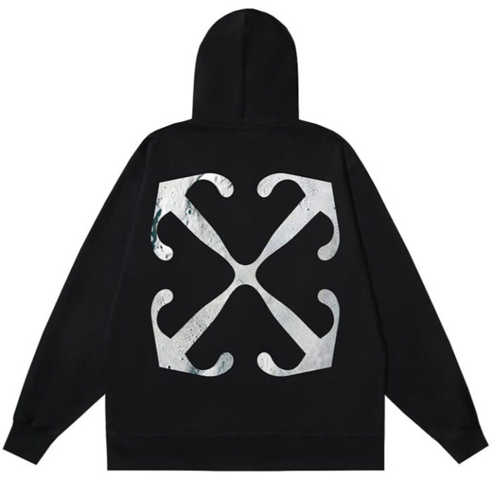 HOODIE OFF W - Image 1