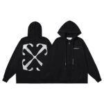 HOODIE OFF W - Image 2