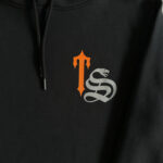Trapstar Hoodie - Image 4
