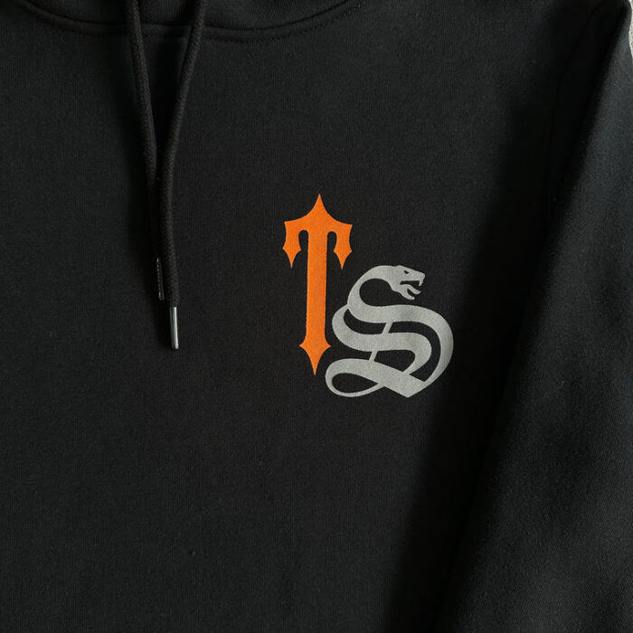 Trapstar Hoodie - Image 4