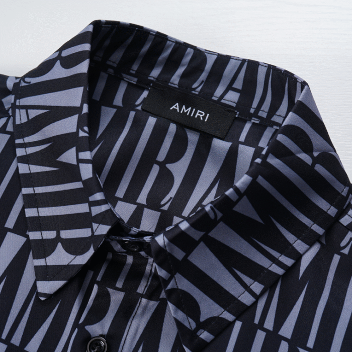 AMIRI SHORT SET - Image 3