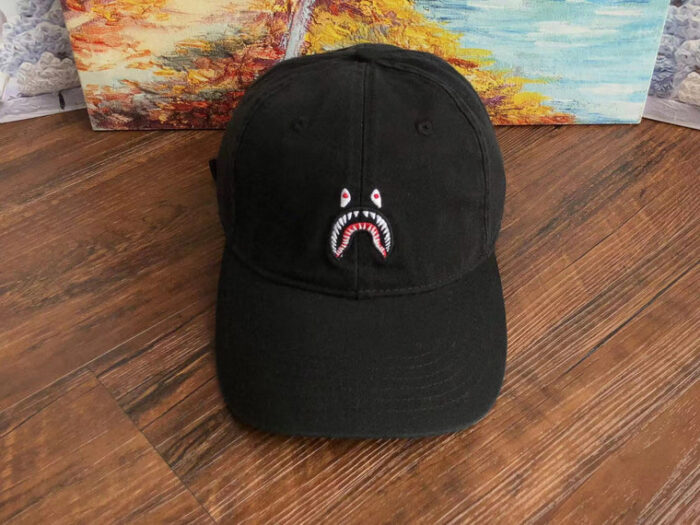 B*PE CAP - Image 2