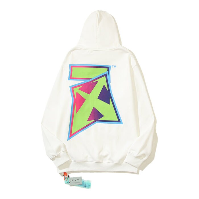 HOODIE OFF W - Image 2