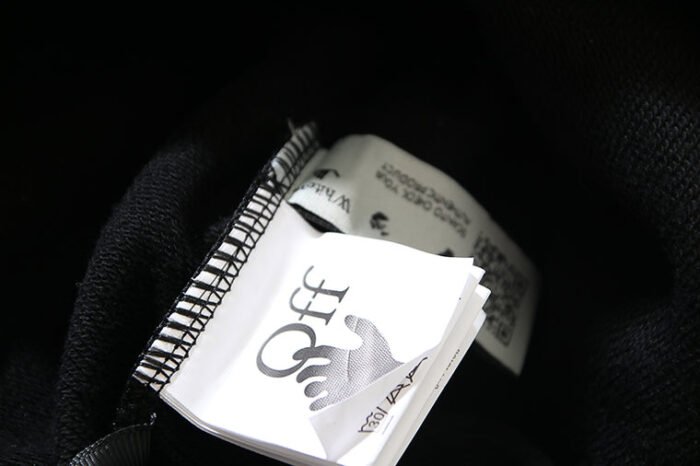 HOODIE OFF W - Image 8