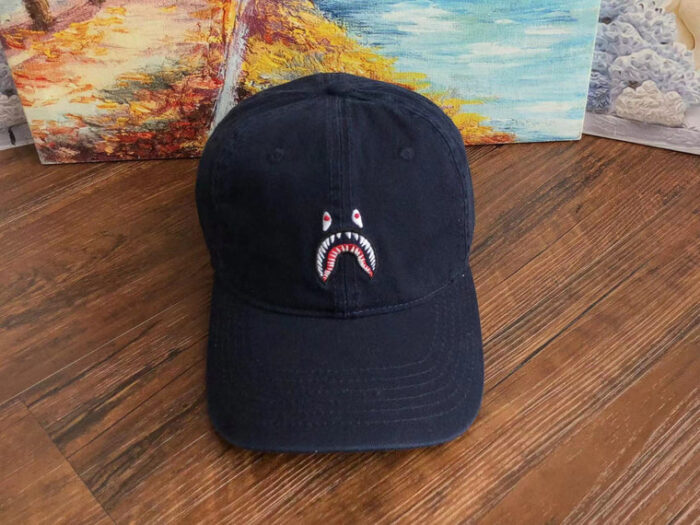 B*PE CAP - Image 3