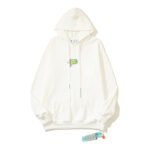HOODIE OFF W - Image 5