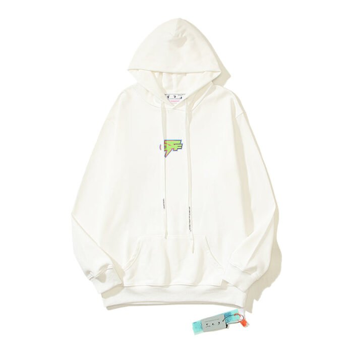 HOODIE OFF W - Image 5