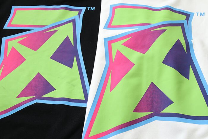 HOODIE OFF W - Image 4