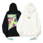 HOODIE OFF W - Image 3