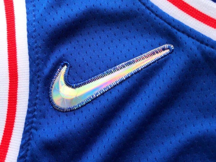 BASKET JERSEY - Image 3