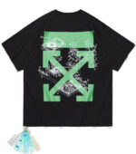 T-SHIRT OFF W - Image 2