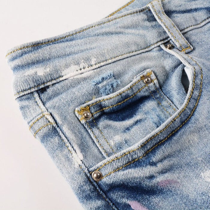 AMIRI JEANS - Image 5