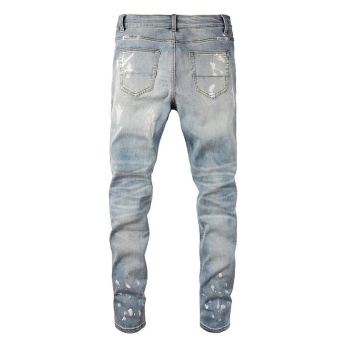 AMIRI JEANS - Image 4