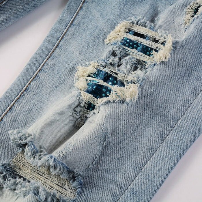 AMIRI JEANS - Image 4