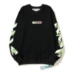 HOODIE OFF W - Image 4