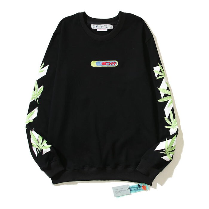 HOODIE OFF W - Image 4