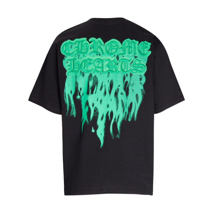 T-SHIRT CHROME H - Image 2