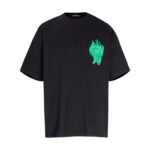 T-SHIRT CHROME H - Image 3