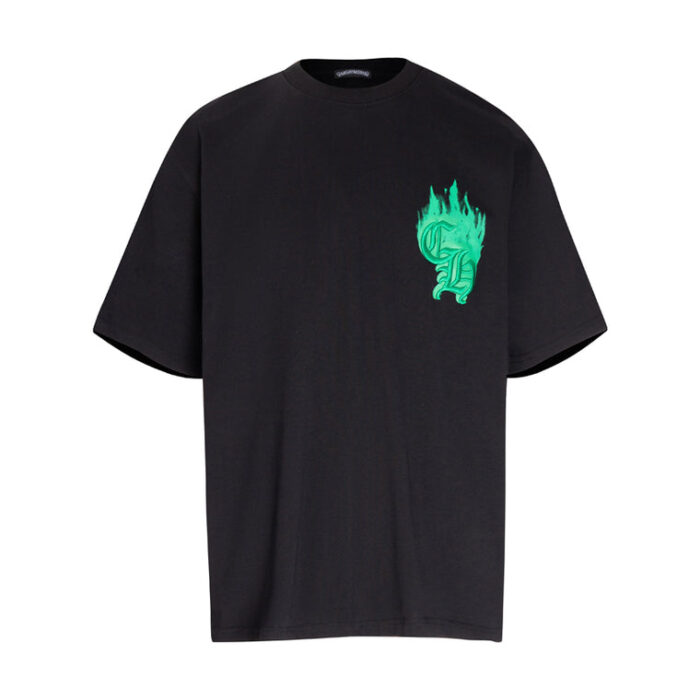 T-SHIRT CHROME H - Image 3