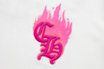 T-SHIRT CHROME H - Image 6