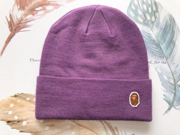 B*PE BEANIE - Image 4