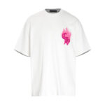 T-SHIRT CHROME H - Image 4
