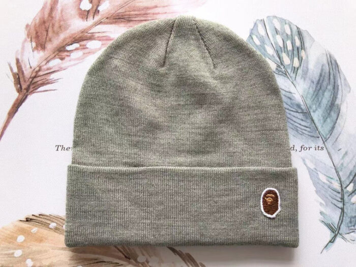 B*PE BEANIE - Image 2