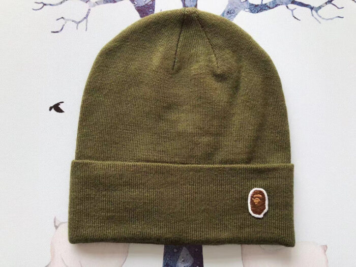 B*PE BEANIE - Image 5