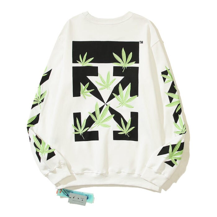 HOODIE OFF W - Image 3