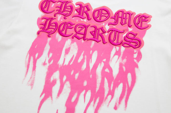 T-SHIRT CHROME H - Image 5