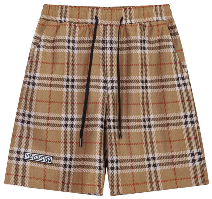 SHORTS BRB - Image 1