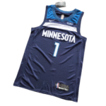 BASKET JERSEY