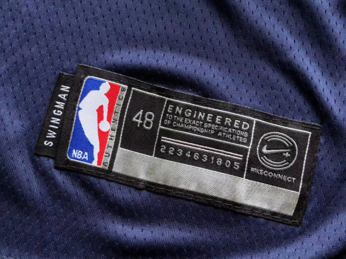 BASKET JERSEY - Image 3