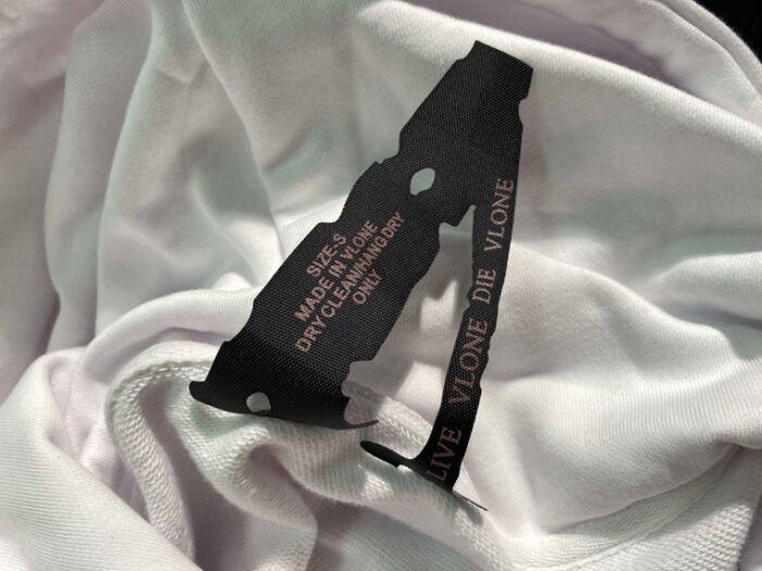 VLN HOODIE - Image 6