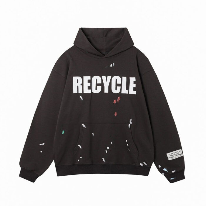GALERY D. HOODIE - Image 1