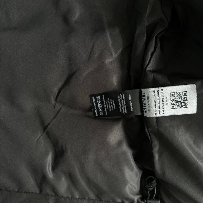 Trapstar Jacket - Image 4