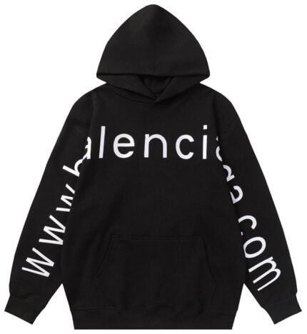 HOODIE BLC