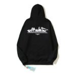HOODIE OFF W - Image 4