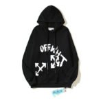 HOODIE OFF W - Image 3