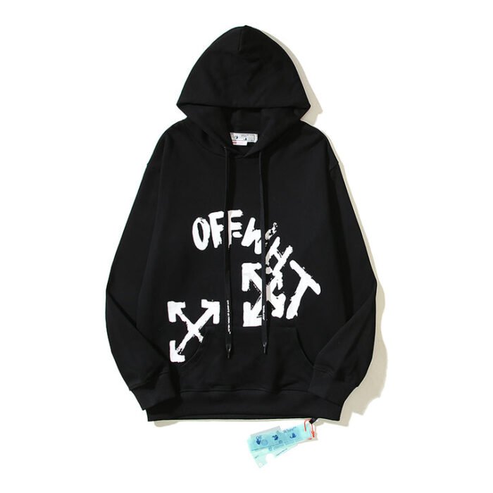 HOODIE OFF W - Image 3