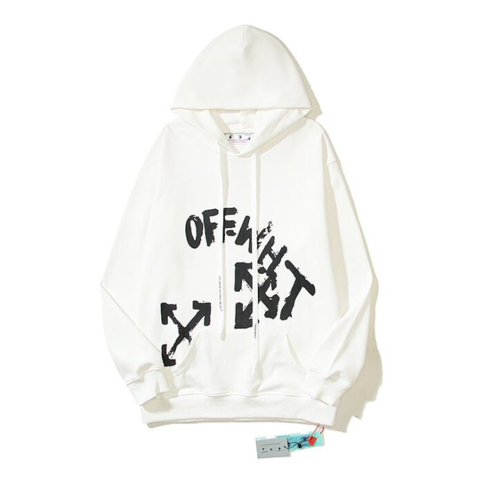 HOODIE OFF W - Image 2