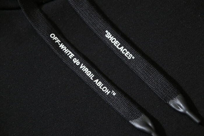 HOODIE OFF W - Image 7