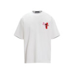 T-SHIRT CHROME H - Image 3