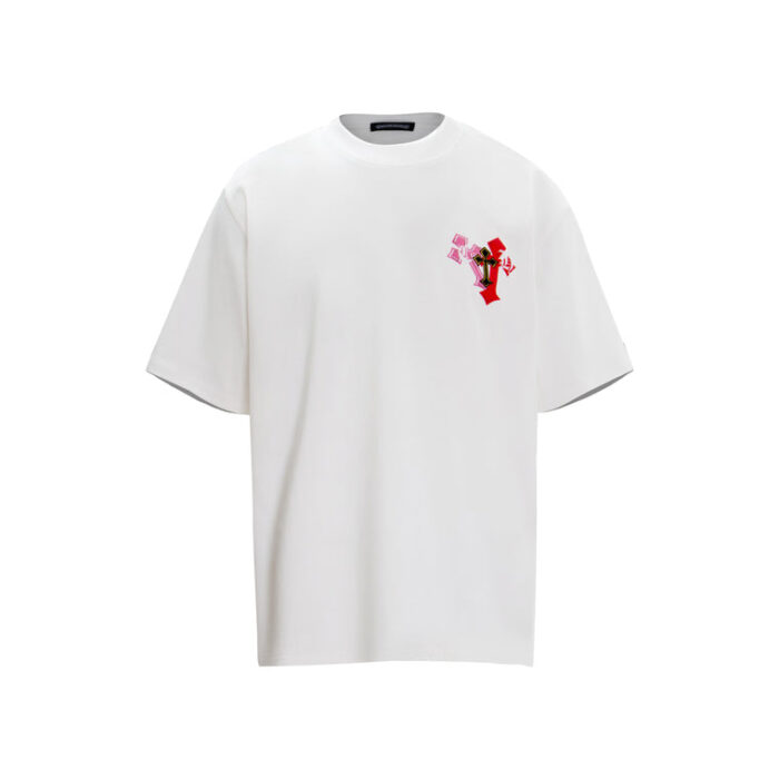 T-SHIRT CHROME H - Image 3