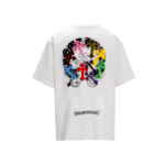 T-SHIRT CHROME H - Image 2