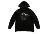 VLN HOODIE - Image 3