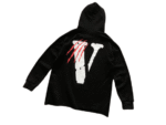 VLN HOODIE - Image 2