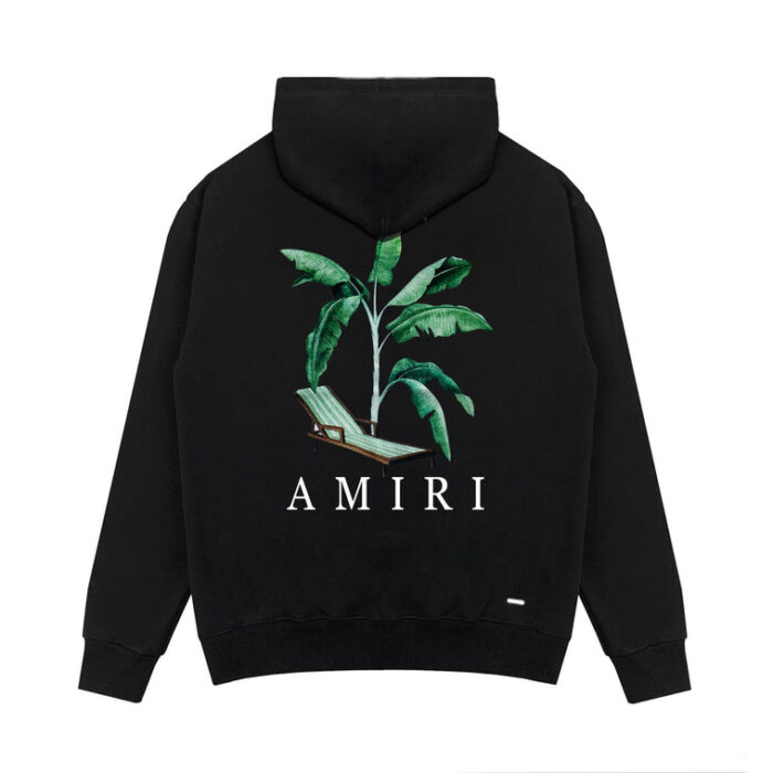 AMIRI HOODIE - Image 1