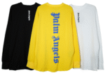 HOODIE P*LM ANG