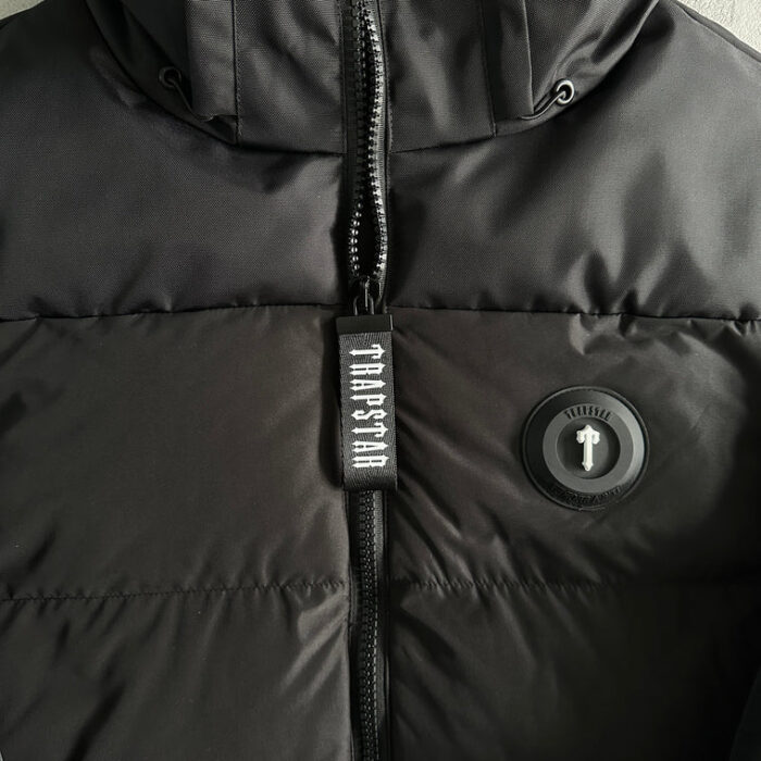 Trapstar Jacket - Image 10